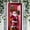 M-2, variant on Nkmbld Christmas Decorations Door Cover, Xmas Door Covers Banners Photography Background for Front Door Porch Farmhouse Home Indoor Outdoor Decoration