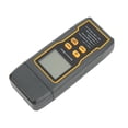 thumbnail image 4 of Moisture Meter, Pin Type Moisture Tester Humidity Test  For Building Material Firewood Floor 4 Pin, 4 of 8