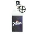 thumbnail image 7 of Marvel X-Men Character Logo Design Reversible ID Badge Lanyard With 2" Rubber Charm And Lobster Clasp Key Holder, 7 of 7