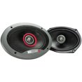 thumbnail image 3 of MB Quart FKB169 MB Quart Formula 6 x 9-Inch 2-Way Car Speakers, Black, 3 of 3
