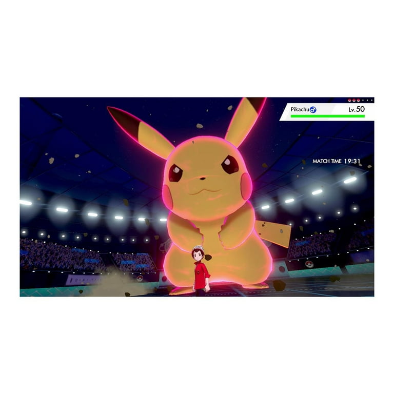 ポケットモンスター シールド　EXPANSION PASS Pokémon Shield Expansion Pass for Nintendo Switch - Nintendo
