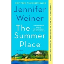 Pre-Owned The Summer Place (Paperback) 1501133586 9781501133589