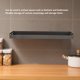 thumbnail image 3 of Estante para especias de cocina montado en la pared apariencia exquisita organizador de especias para condimentos colgante desmontable diseño minimalista que ahorra espacio ANGGREK Otros, 3 of 7