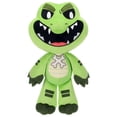 thumbnail image 1 of Peluche Allister Gator de Poppy Playtime Serie 4 de 32 cm, 1 of 5