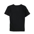 thumbnail image 2 of Reebok T-Shirt Graphique pour Garçons, Noir, m, 2 of 2