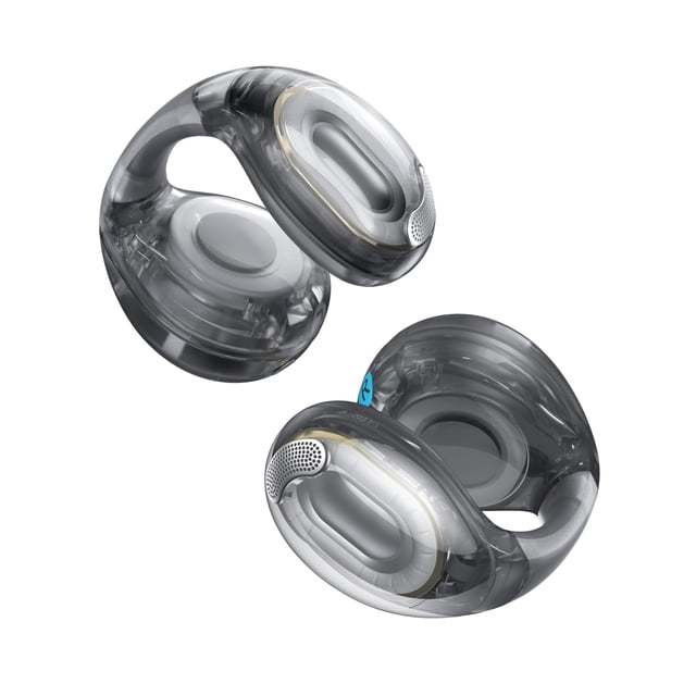 Auriculares abiertos Soundcore C40i de Anker con control de botones
