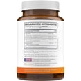 thumbnail image 2 of Cúrcuma y Jengibre Healths Harmony, 1980 mg , 95% Curcuminoides, Bioperina, Extracto de Jengibre, Suplemento de Apoyo Articular, 90 Cápsulas, 2 of 10