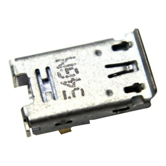 Replacement Micro USB Charging Charge Connector Port Flex Cable Compatible With Microsoft Surface 3 10.8"