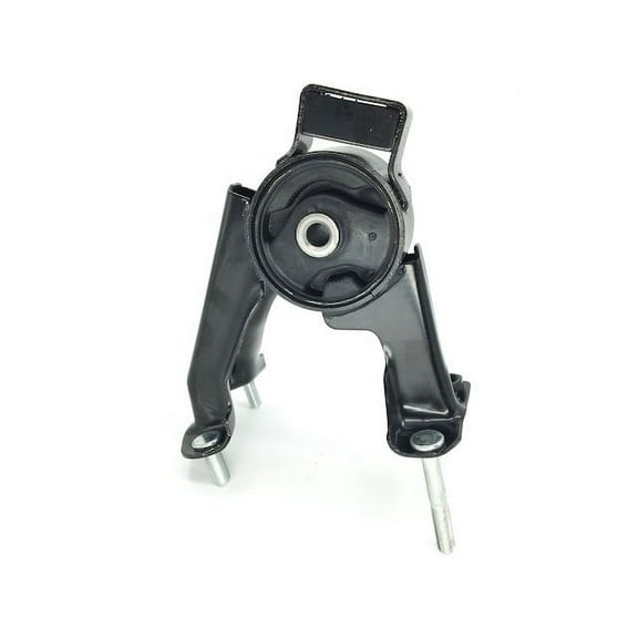 Rear Engine Mount - Compatible with 2003 - 2008 Toyota Corolla 1.8L 4-Cylinder 2004 2005 2006 2007