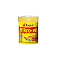 thumbnail image 1 of Alimento Mikrovit Vegetable Alevines Tropical TP-77612 32gr, 1 of 1
