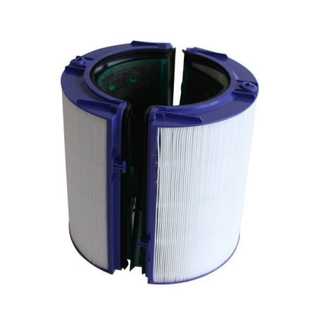 

Filter Inner/External Filters Home Kitchen 360° Filtration System 969048-02