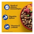 thumbnail image 3 of Alimento para Perro Pedigree Razas Pequeñas y Minis con Res y Vegetales 4.5 kg, 3 of 4