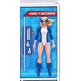 thumbnail image 3 of Figuras de acción de Marvel Legends West Coast Avengers Ironman Tigra Spider Woman Mockingbird Hank Pym, paquete de 5, 6 pulgadas, juguete para niños, regalo de Navidad, 3 of 5