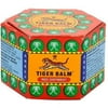 Pack Of 3 - Tiger Balm Red Ointment - 21 Ml (1 Oz)