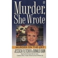 thumbnail image 2 of Pre-Owned Murder, She Wrote: Murder on the Qe2 (Paperback) by Jessica Fletcher, Donald Bain, 2 of 2