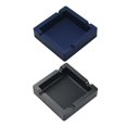 thumbnail image 1 of De Silicona Suave Lavable Para Patio Black + Gloria Cenicero irrompible, 1 of 9