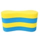 thumbnail image 1 of Tabla flotante de EVA para natación, con clip para piernas, para entrenamiento de natación, 1 of 14