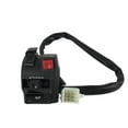 thumbnail image 1 of Conmutador Izquierdo RODA para Honda Cargo 125 12V negro, 1 of 2