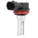 thumbnail image 4 of Bombilla LED para luz antiniebla H8 H11 H16, blanco frío 6500 K (paquete de 2), 4 of 5