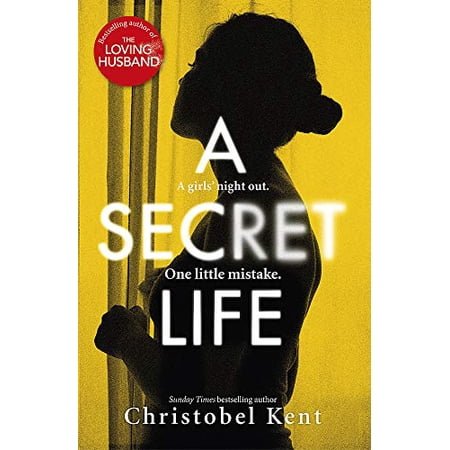 Pre-Owned A Secret Life (Hardcover) 0751568821 9780751568820