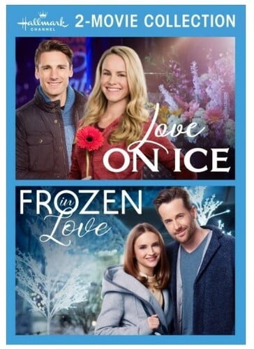 Love on Ice / Frozen in Love (Hallmark Channel 2-Movie Collection) (DVD)
