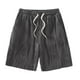 thumbnail image 1 of Pantalones de encaje de hielo Pantalones cortos sueltos Traje de hombre Diseño elegante de moda Atractivo Niño Niña Mujer Deporte Ciclismo Prendas para la parte inferior del cuerpo Gris METRO Sonducket AP019308-01, 1 of 6