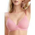 thumbnail image 1 of OnGossamer Womens Next To Nothing Micro Wire-Free T-Shirt Bra Style-G7190, 1 of 2
