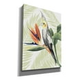 thumbnail image 2 of Epic Graffiti 'Avian Paradise I' by Grace Popp, Canvas Wall Art, 40"x54", 2 of 2