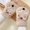Khaki, variant on Sales 2026 Thermal Warm Gloves GIJNRIUIUA Under $7 Womens Fox Gloves Winter Plush Fauxfur Cute Mitten White Gloves & Mittens