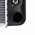 thumbnail image 3 of KarParts360 For Chevy Express 2500 Radiator 2004 | Vehicle Trim: 4.8L V8 294 CID | For GM3010480 | 89019165, 3 of 7