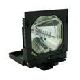 thumbnail image 1 of Panasonic ET-SLMP39 Compatible Projector Lamp Module, 1 of 5