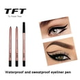 thumbnail image 3 of WREESH TFT 24-hour Waterproof Sweat-proof Long-lasting Non-smudge Eyeliner, 3 of 8