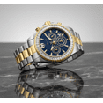 thumbnail image 2 of Reloj TM-222003 Multicolor Hombre TECHNOMARINE, 2 of 3