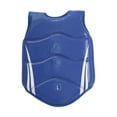 thumbnail image 4 of Protector de pecho Sharpla L Azul PU EVA, 4 of 8
