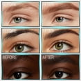 thumbnail image 2 of 3D Waterproof Microblading Eyebrow Pen, 4 Tip Tattoo Pencil Creates Natural Looking Brows Effortlessly, Waterproof Makeup Fine Stroke Microblading Eyebrow Pencil Creates Natural (red brown), 2 of 7
