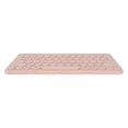 thumbnail image 4 of Clavier, clavier Sans Fil 78 Touches Clavier Bluetooth Sans Fil Clavier Bluetooth Haute Précision Fonctionnalité, 4 of 14