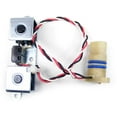 thumbnail image 1 of Automatic Transmission Solenoid - Compatible with 1989 - 1994 Dodge B350 1990 1991 1992 1993, 1 of 2