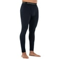thumbnail image 3 of Russell Men's & Big Men's Heavyweight Fleece Baselayer Thermal Pant, Sizes M-5XL, 3 of 8