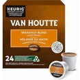 thumbnail image 5 of Van Houtte Breakfast Blend Keurig K-Cup Pods 96 count, 5 of 5
