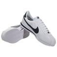 thumbnail image 3 of Nike Men's Cortez Ba - Nike Men's Cortez Basic WO - WHT/OBSIDIAN - 12, 3 of 5