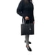 thumbnail image 5 of Bolsa para Dama Karl Lagerfeld Tote Face Black, 5 of 6
