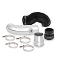thumbnail image 5 of Mishimoto MMICP-F2D-11CBK Intercooler Pipe Kit Compatible With Ford 6.7 Powerstroke 2011-2016 Black, 5 of 5