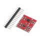 thumbnail image 5 of Desglose de amplificador de audio mono TPA2005D1 Amplificador de sonido Tablero de Desbloqueo Desarrollo Amplificador Audio Roja Magideal Desglose de amplificador de audio mono, 5 of 5