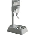 thumbnail image 5 of Large Capacity Pet Feeder & Water Dispenser, Height Adjustable Stainless Steel Elevated Bowl for Small to Medium Dogs, Cats, and Small Pets, Easy to Clean, 5 of 5
