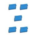thumbnail image 1 of Inteprter Almohadilla de microfibra para fregona, paño de barrido reutilizable, almohadillas de limpieza para dormitorio, repuesto para Type6 NO6, 1 of 6