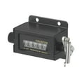 thumbnail image 3 of Counter Glass Mirror Design 5 Digit Counting Mechanical Counter Reset, 3 of 9
