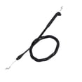 thumbnail image 3 of ,Lawn Mower Brake Cable Lawn Mower Brake Cable Lawn Mower Recycle Brake Cable Precision Engineered, 3 of 8