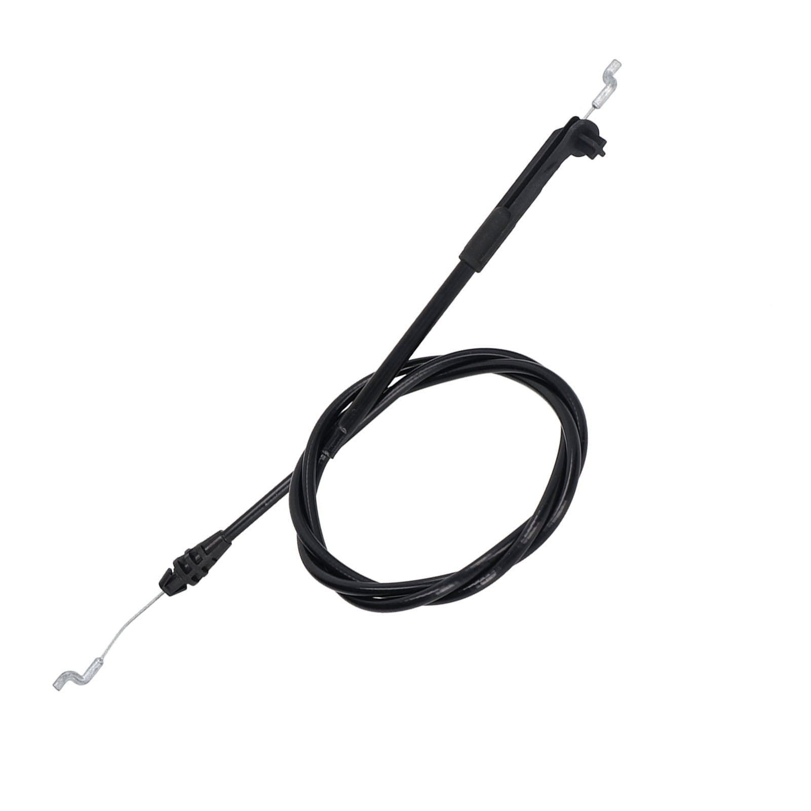 Khall Lawn Mower Brake Cable Brake Stop Cable Replacement Wear Resistant Exquisite Craftsmanship For Maintenance