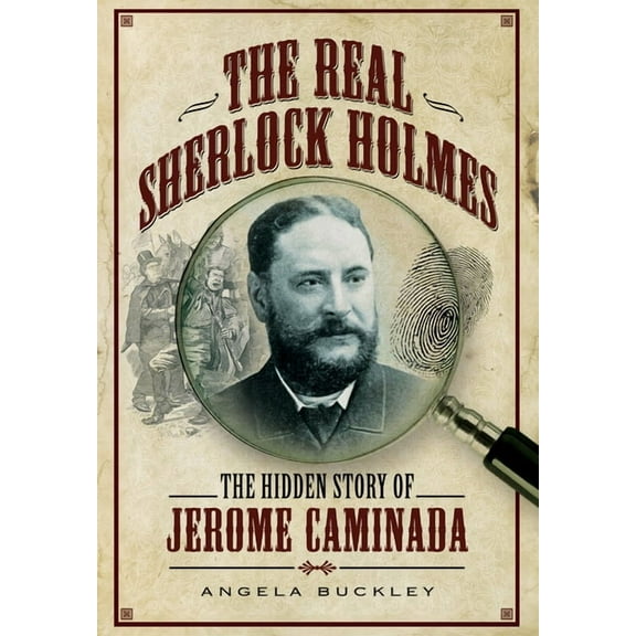The Real Sherlock Holmes (Paperback)