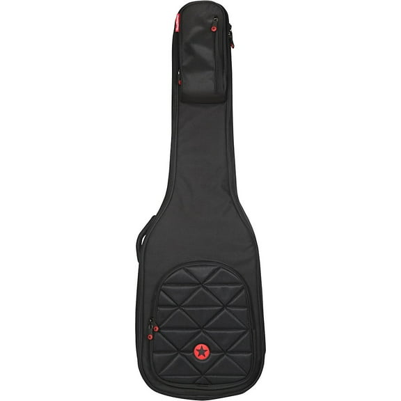 Road Runner RR4TEB Boulevard II Electric Bass Gig Bag